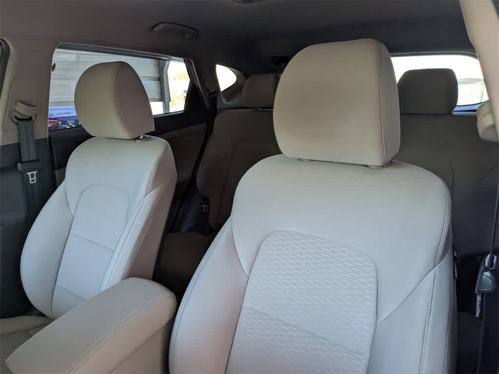 Thumbnail: 2020 Hyundai Tucson - 7