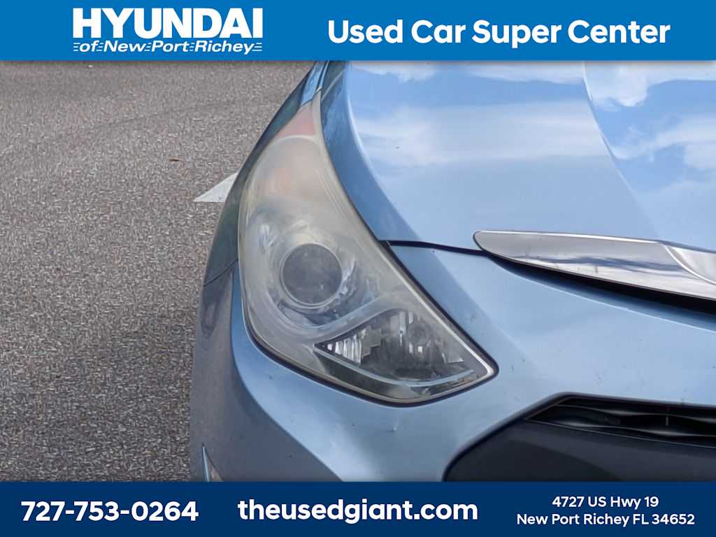 Thumbnail: 2014 Hyundai Sonata - 9