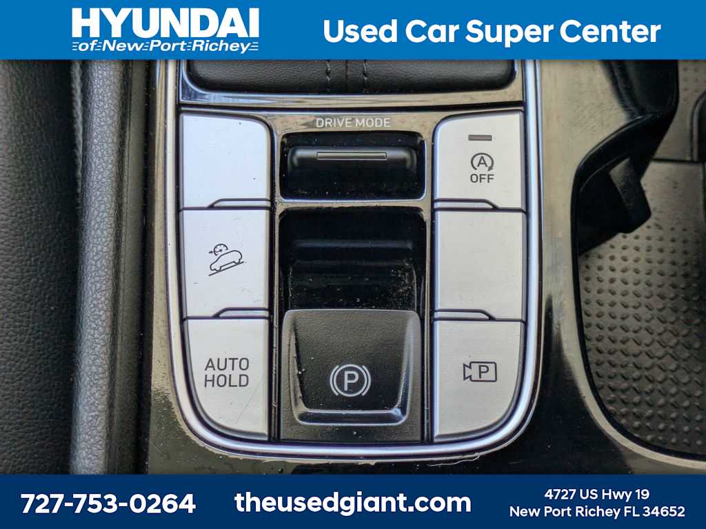 Thumbnail: 2022 Hyundai Tucson - 28