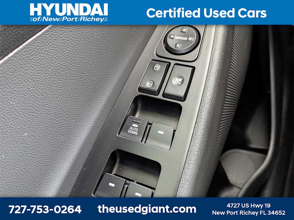 Thumbnail: 2019 Hyundai Tucson - 23