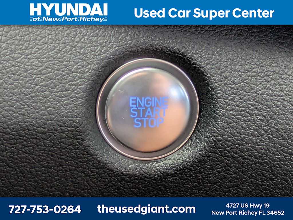 Thumbnail: 2023 Hyundai Santa Fe - 37