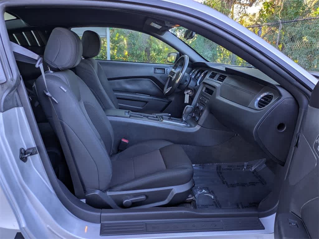 Thumbnail: 2014 Ford Mustang - 14