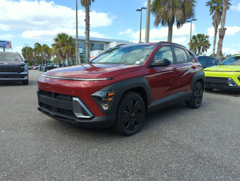Thumbnail: 2026 Hyundai Kona - 2