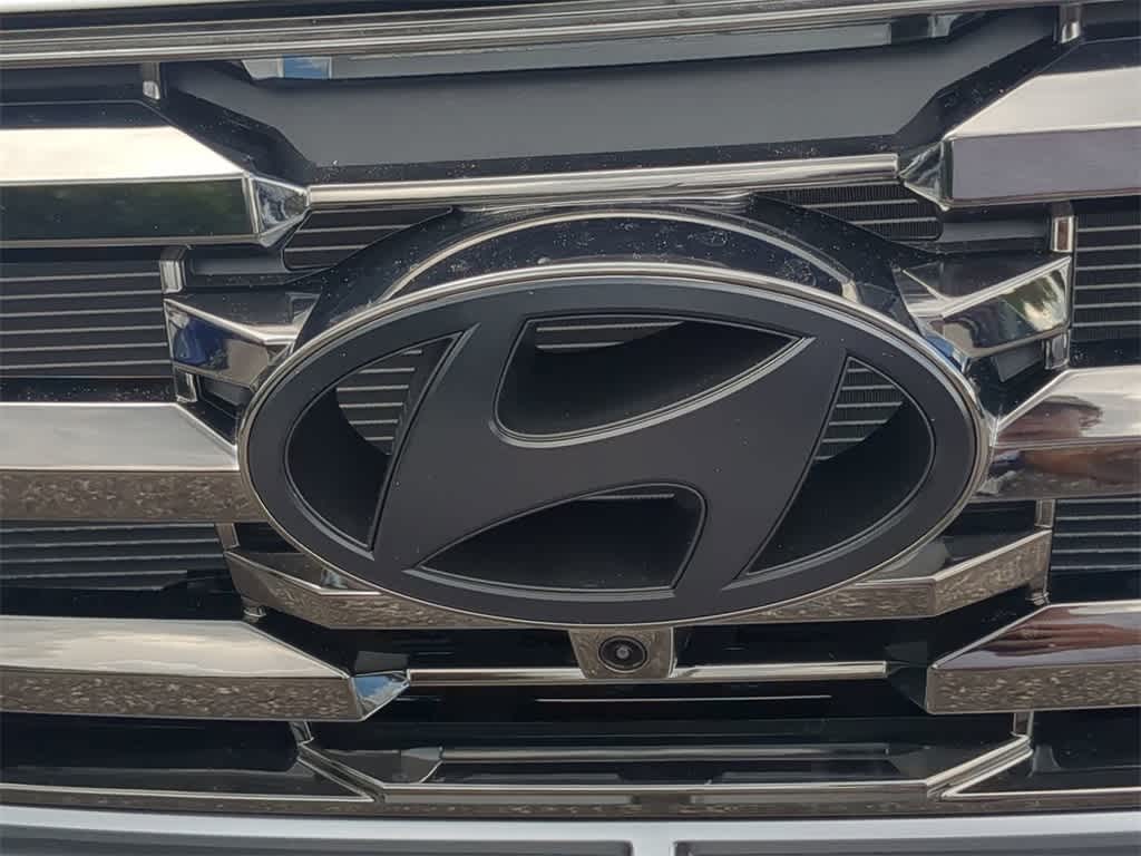 Thumbnail: 2026 Hyundai Tucson - 11