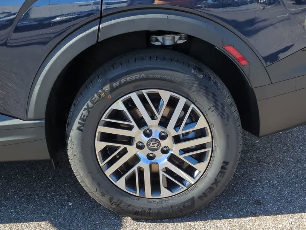 Thumbnail: 2026 Hyundai Palisade - 13