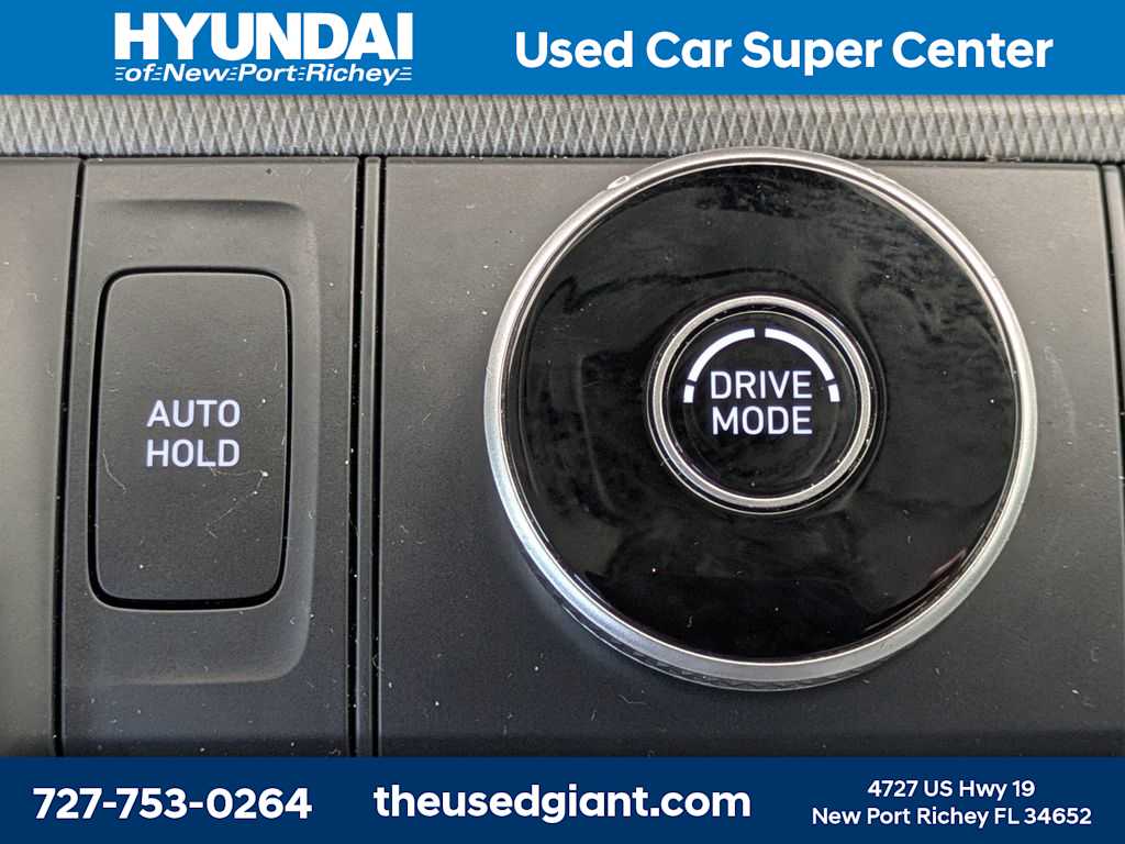 Thumbnail: 2020 Hyundai Palisade - 25