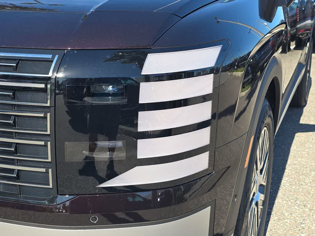 Thumbnail: 2026 Hyundai Palisade - 11