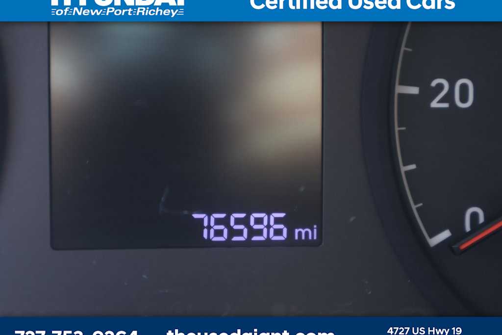 2020 Hyundai Accent SEL 11
