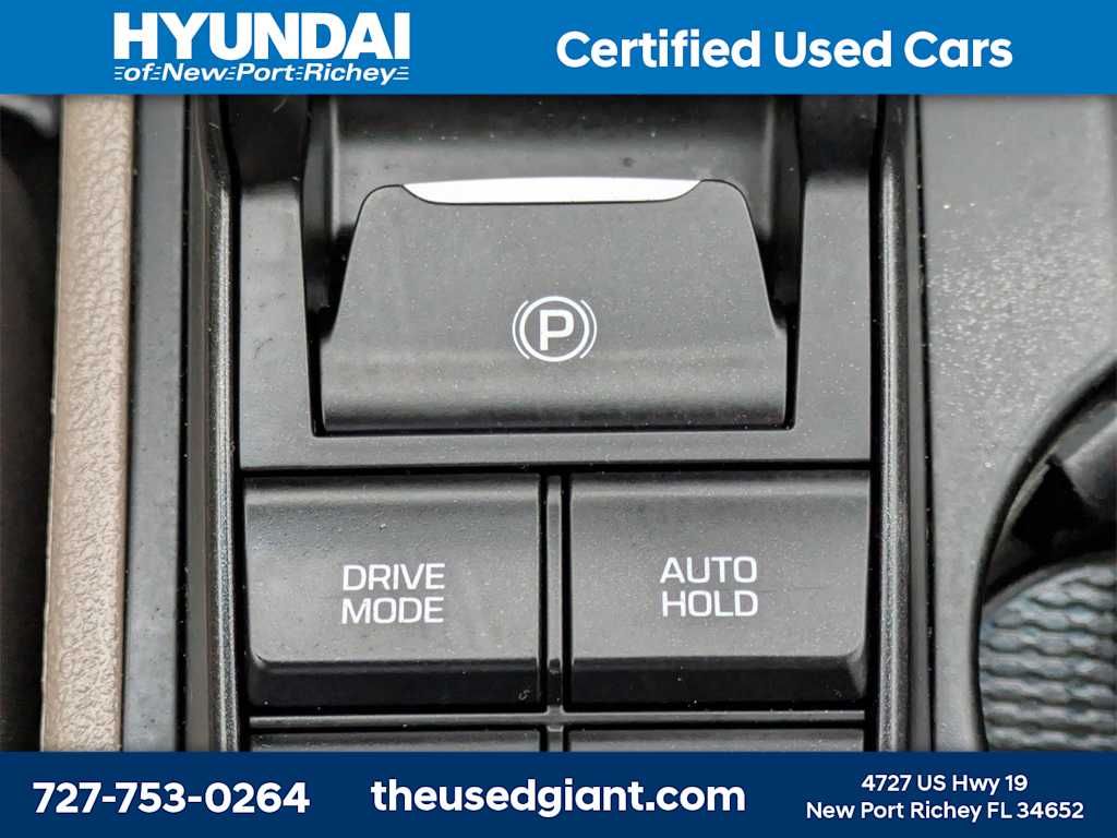 Thumbnail: 2021 Hyundai Tucson - 26