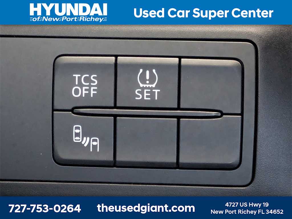 Thumbnail: 2016 Mazda CX-5 - 27