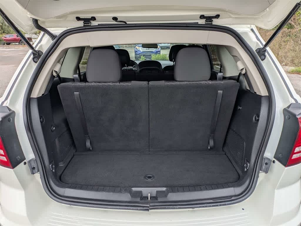 Thumbnail: 2020 Dodge Journey - 12