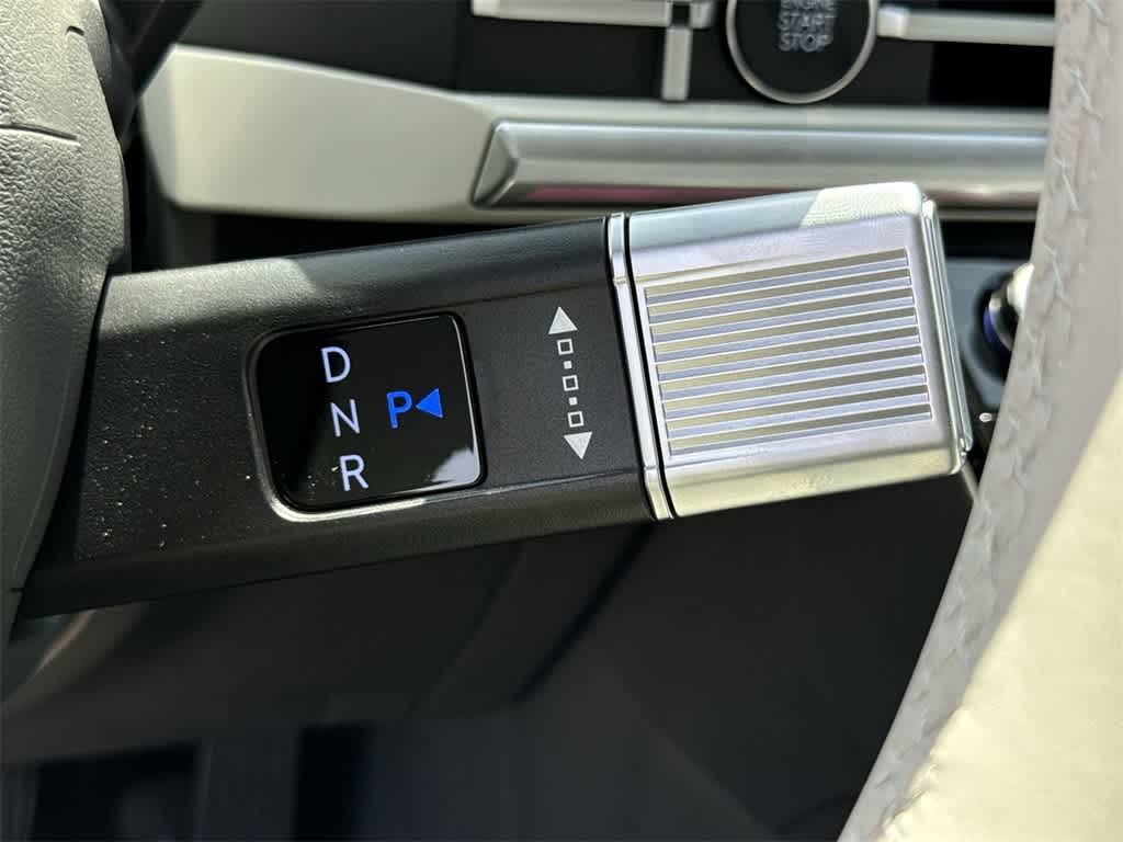 Thumbnail: 2025 Hyundai Santa Fe - 34