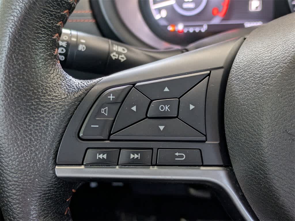 Thumbnail: 2021 Nissan Kicks - 25