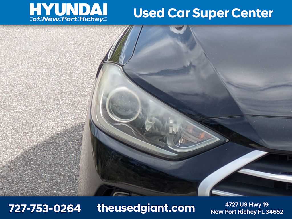 Thumbnail: 2018 Hyundai Elantra - 9