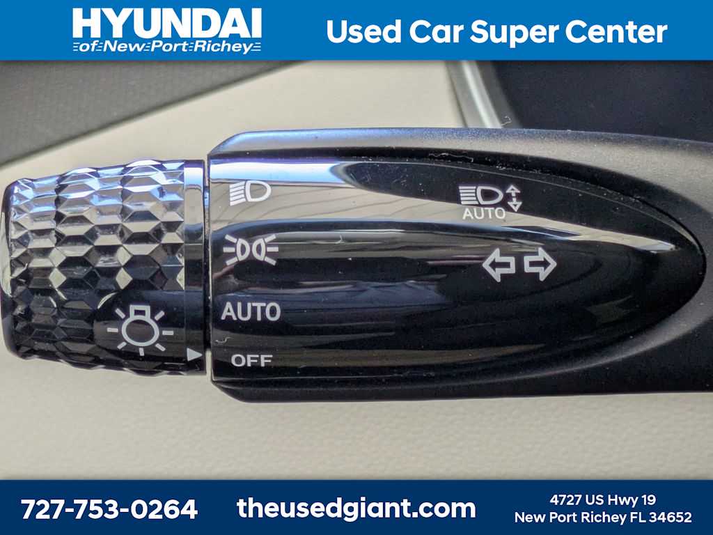 Thumbnail: 2022 Hyundai Tucson - 30