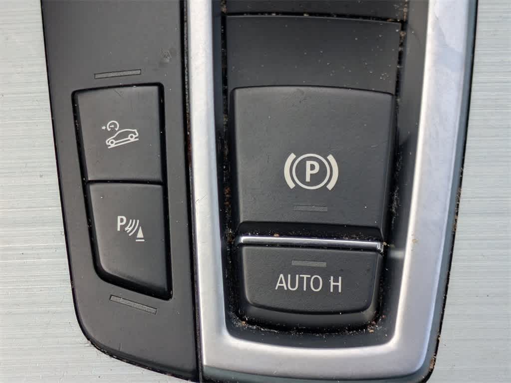 Thumbnail: 2015 BMW X3 - 30