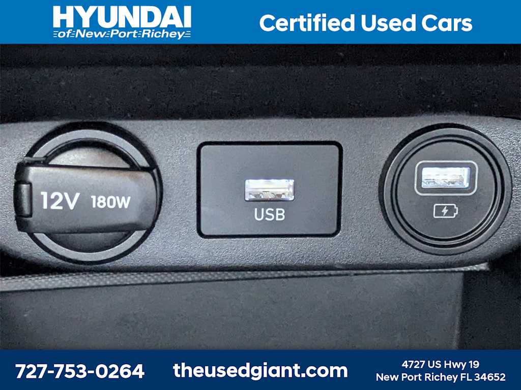 Thumbnail: 2023 Hyundai Elantra - 20