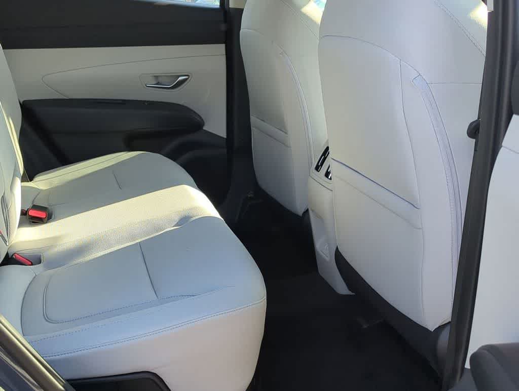 Thumbnail: 2026 Hyundai Tucson - 21