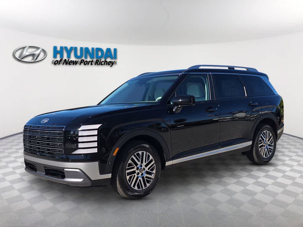 Thumbnail: 2026 Hyundai Palisade - 1