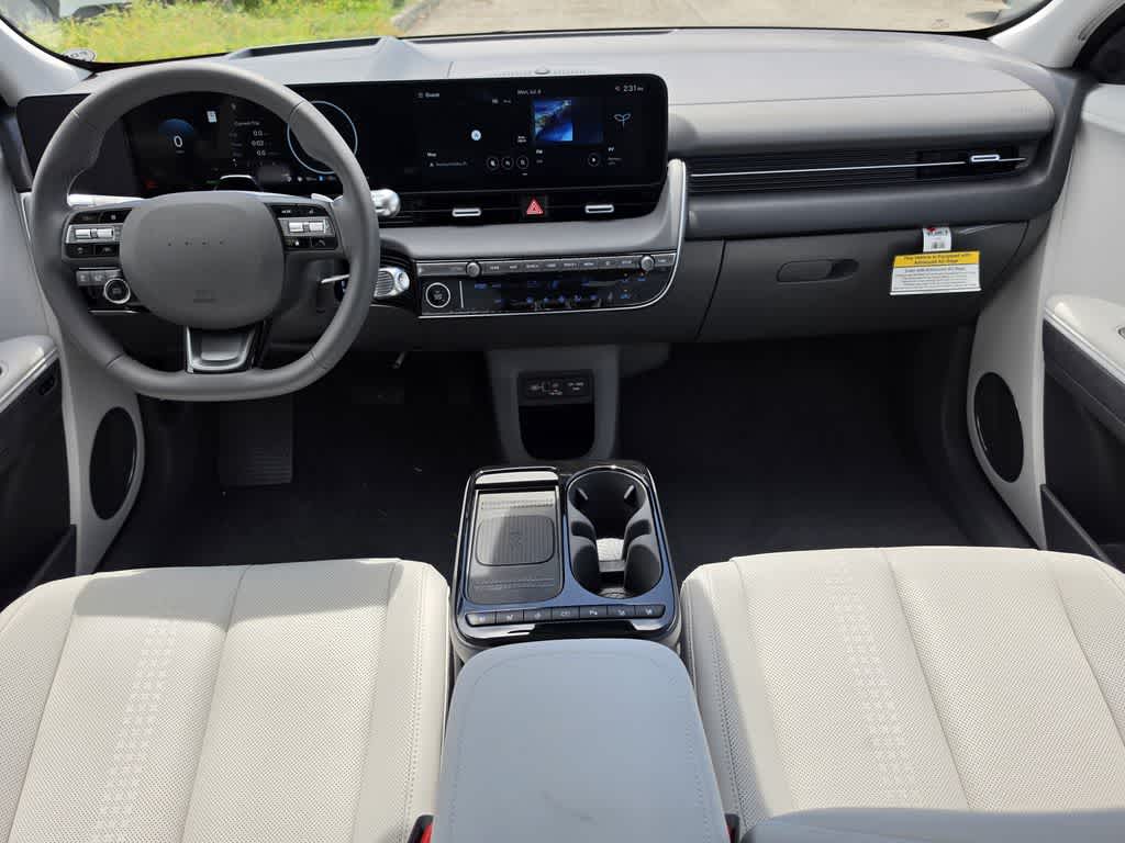 Thumbnail: 2026 Hyundai Ioniq 5 - 19