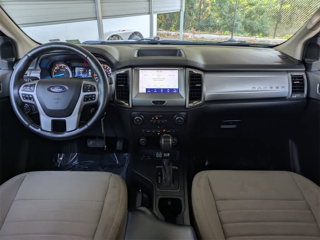 Thumbnail: 2020 Ford Ranger - 19