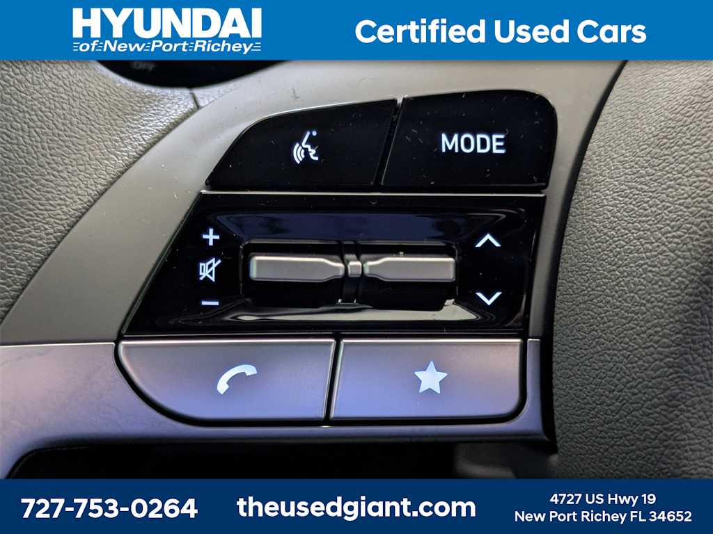 Thumbnail: 2024 Hyundai Elantra - 25