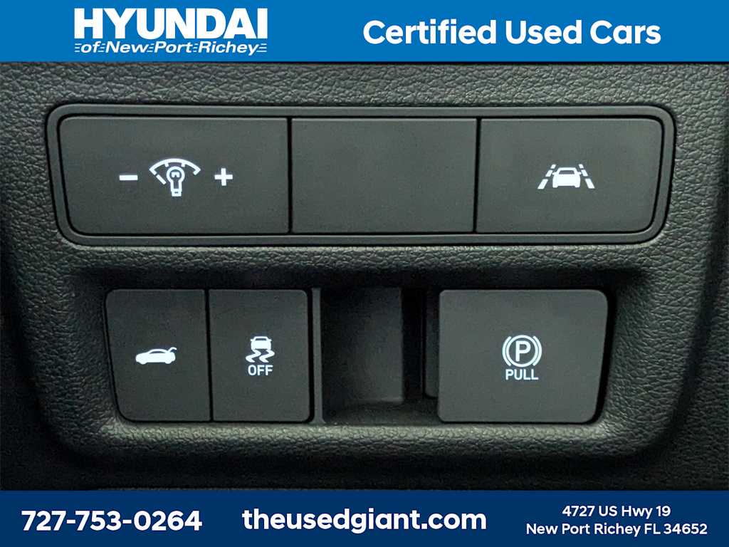 Thumbnail: 2023 Hyundai Sonata - 29