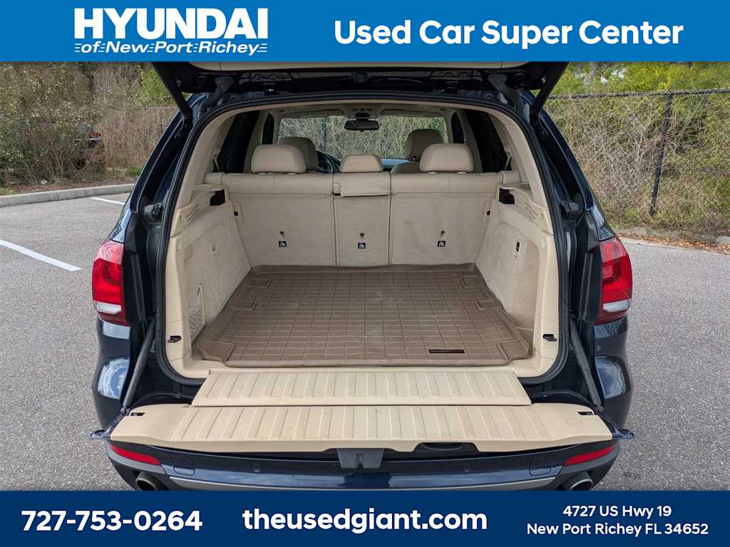 Thumbnail: 2014 BMW X5 - 12