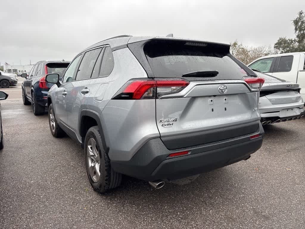 Thumbnail: 2025 Toyota RAV4 - 2