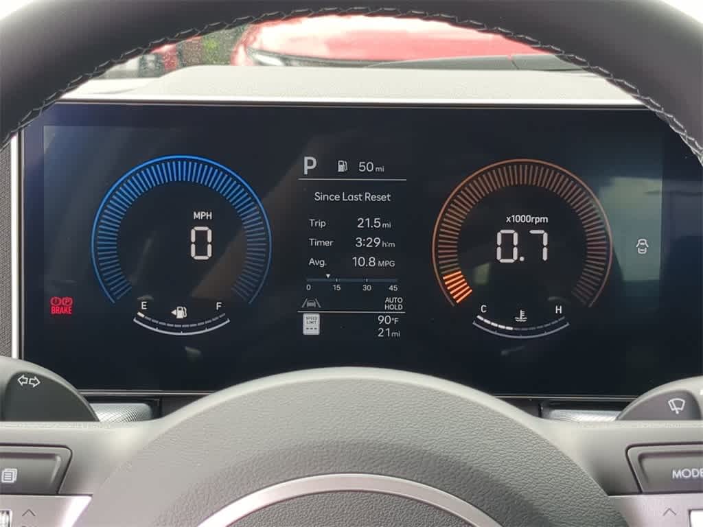 Thumbnail: 2026 Hyundai Sonata - 31