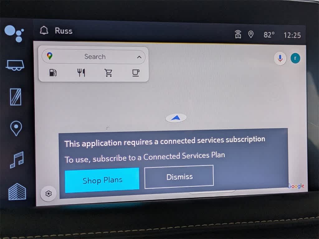 Thumbnail: 2023 Chevrolet Tahoe - 31