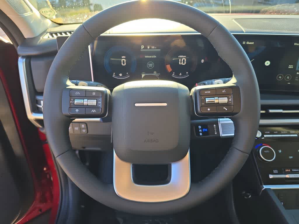 Thumbnail: 2026 Hyundai Santa Fe - 23