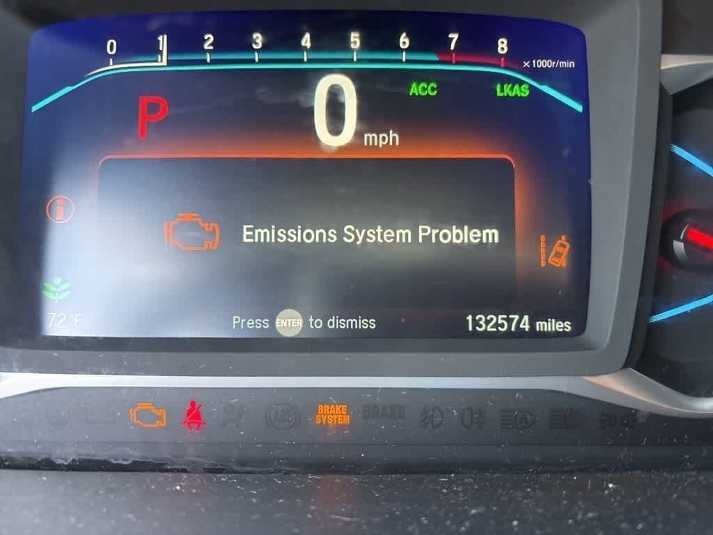 Thumbnail: 2019 Honda Pilot - 4