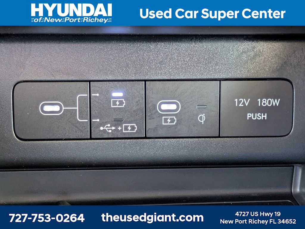 Thumbnail: 2025 Hyundai Sonata - 27