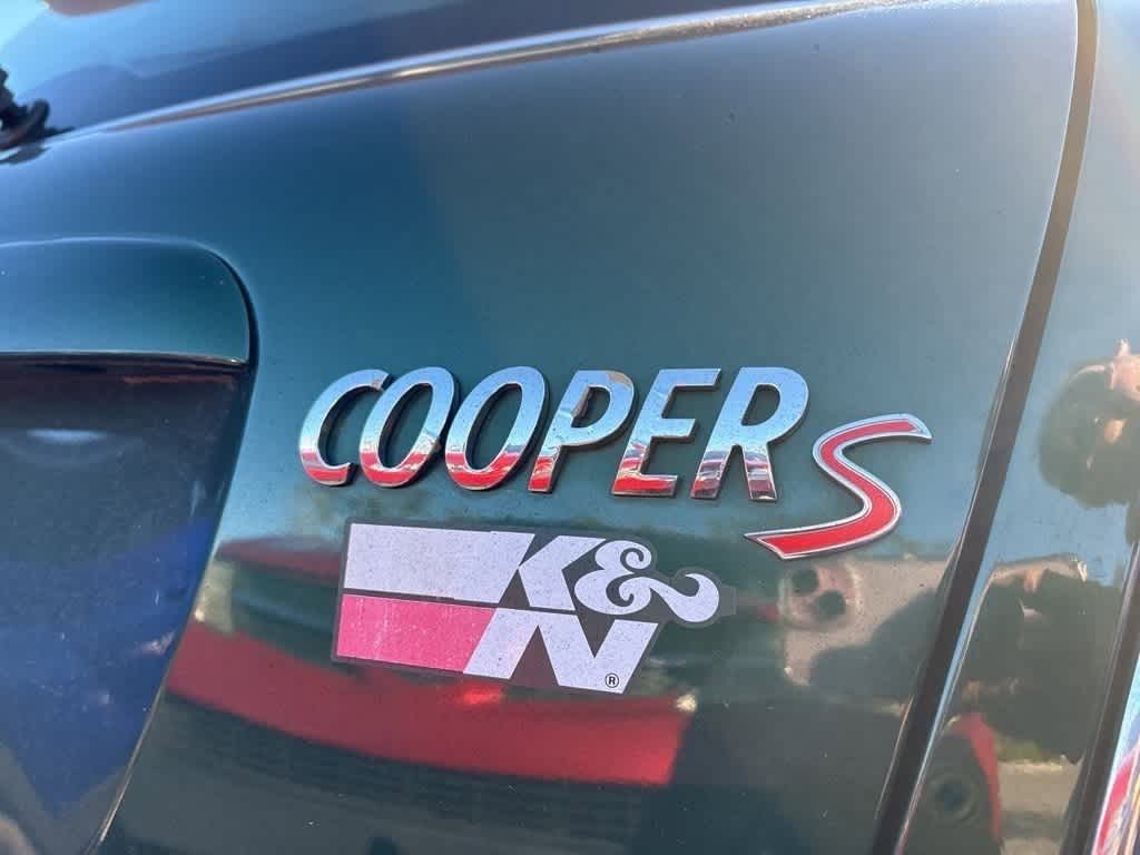 Thumbnail: 2013 MINI Cooper Hardtop - 6