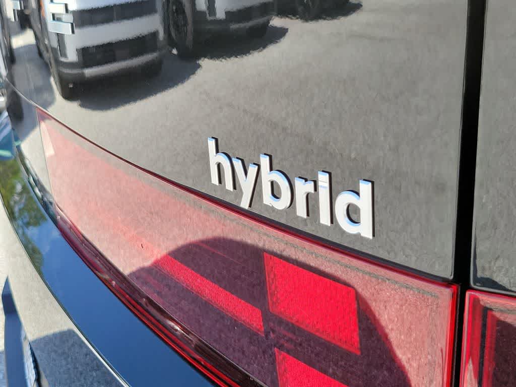 Thumbnail: 2026 Hyundai Santa Fe - 6