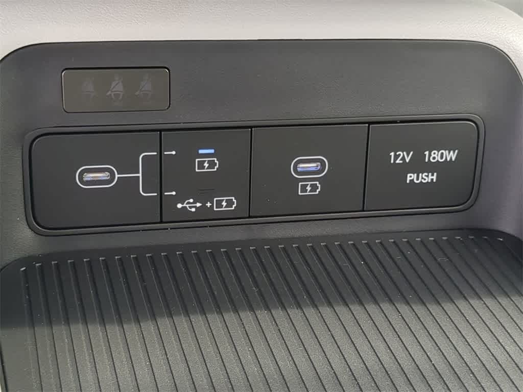 Thumbnail: 2026 Hyundai Kona - 29