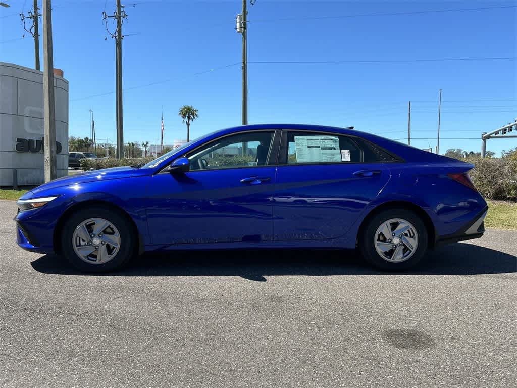 Thumbnail: 2025 Hyundai Elantra - 2