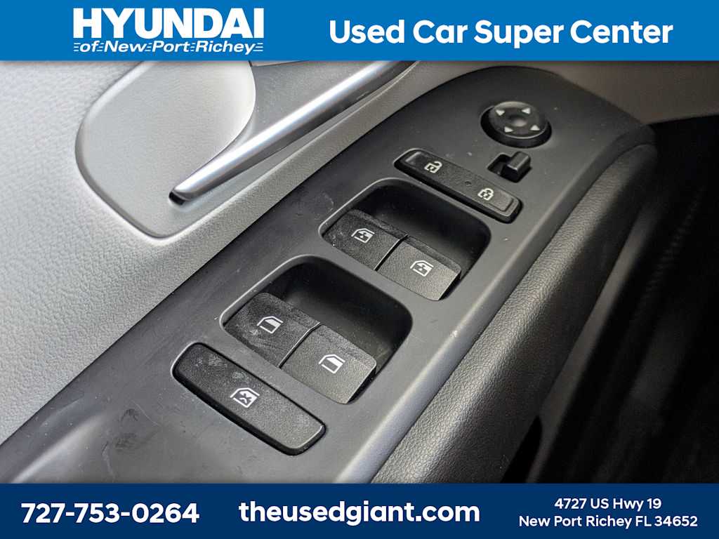 Thumbnail: 2023 Hyundai Tucson - 28