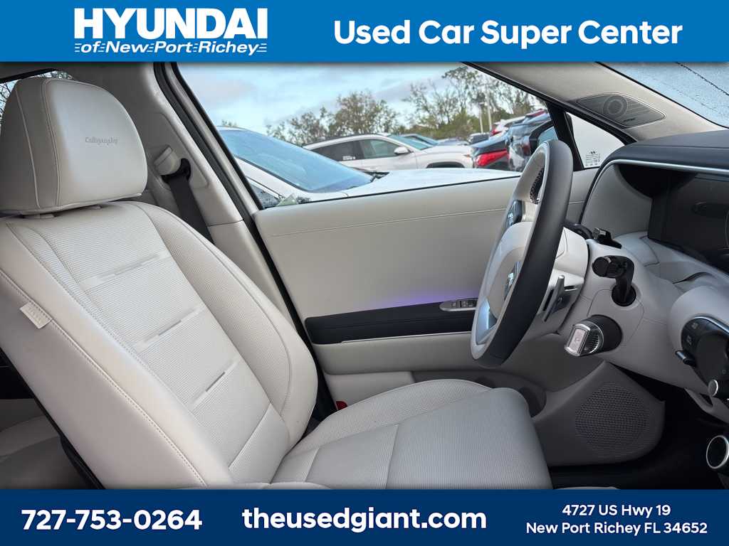 Thumbnail: 2026 Hyundai Palisade - 8