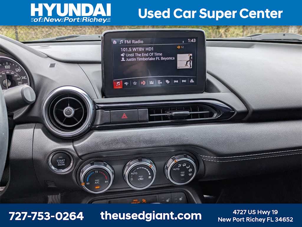 Thumbnail: 2022 Mazda MX-5 Miata - 18