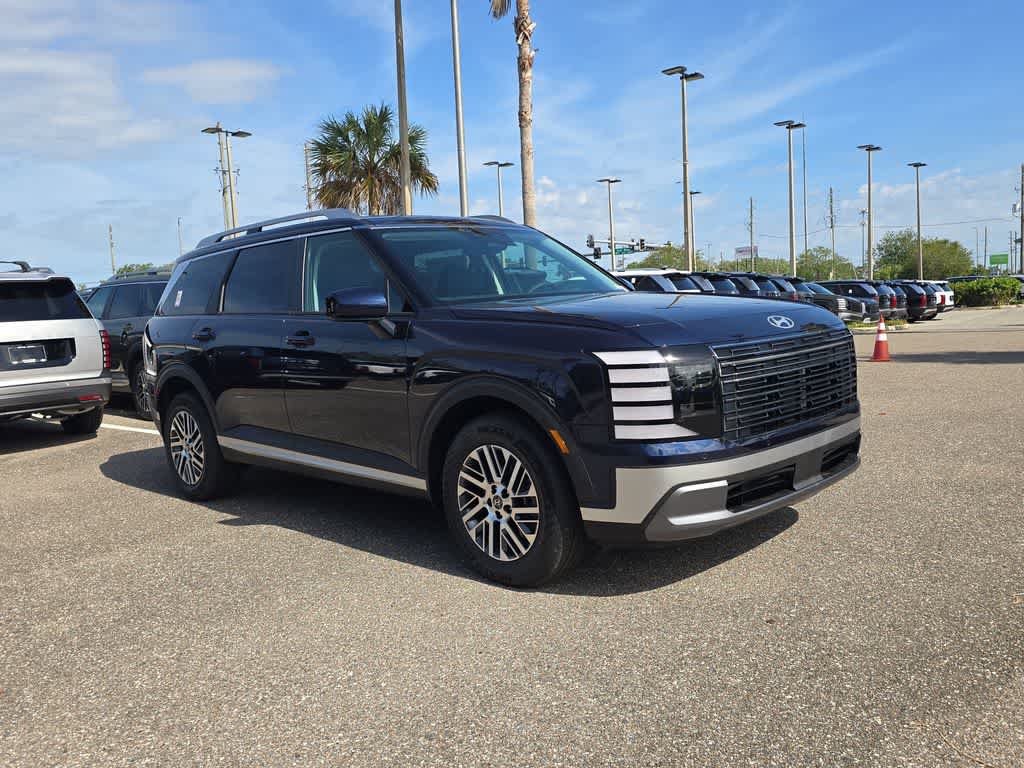 Thumbnail: 2026 Hyundai Palisade - 9