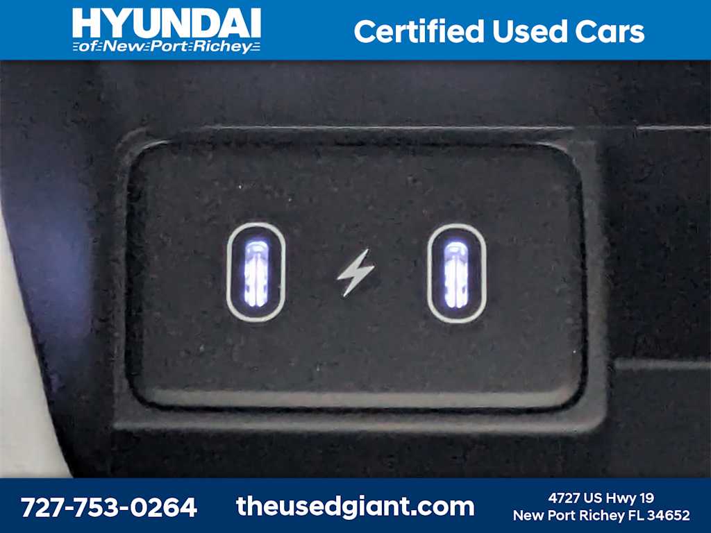 Thumbnail: 2024 Hyundai Kona - 16