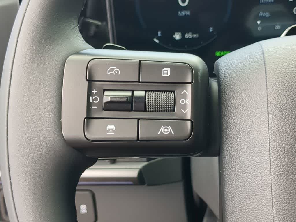 Thumbnail: 2026 Hyundai Santa Fe - 25