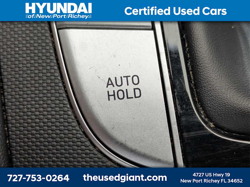 Thumbnail: 2022 Hyundai Elantra - 23