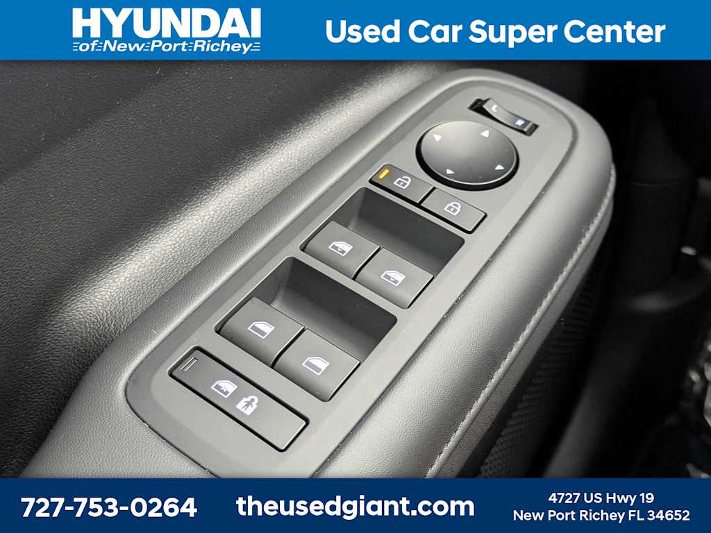Thumbnail: 2025 Hyundai Santa Fe - 33