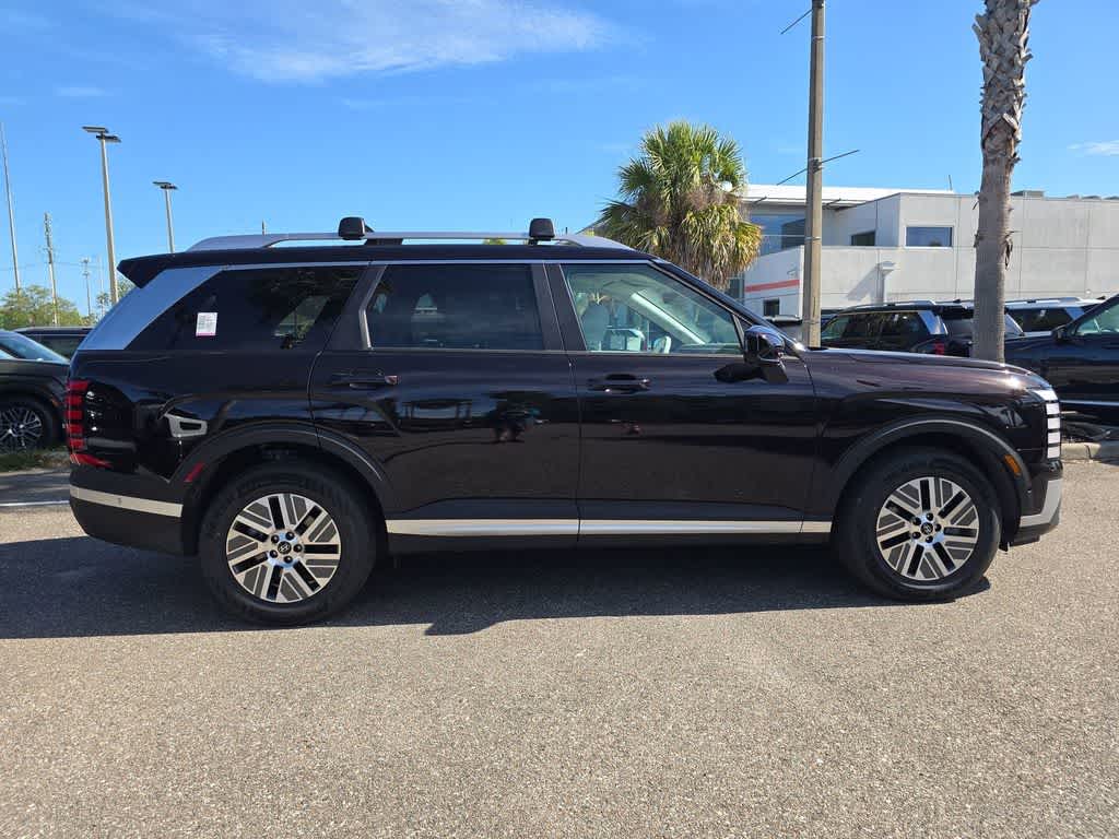 Thumbnail: 2026 Hyundai Palisade - 8