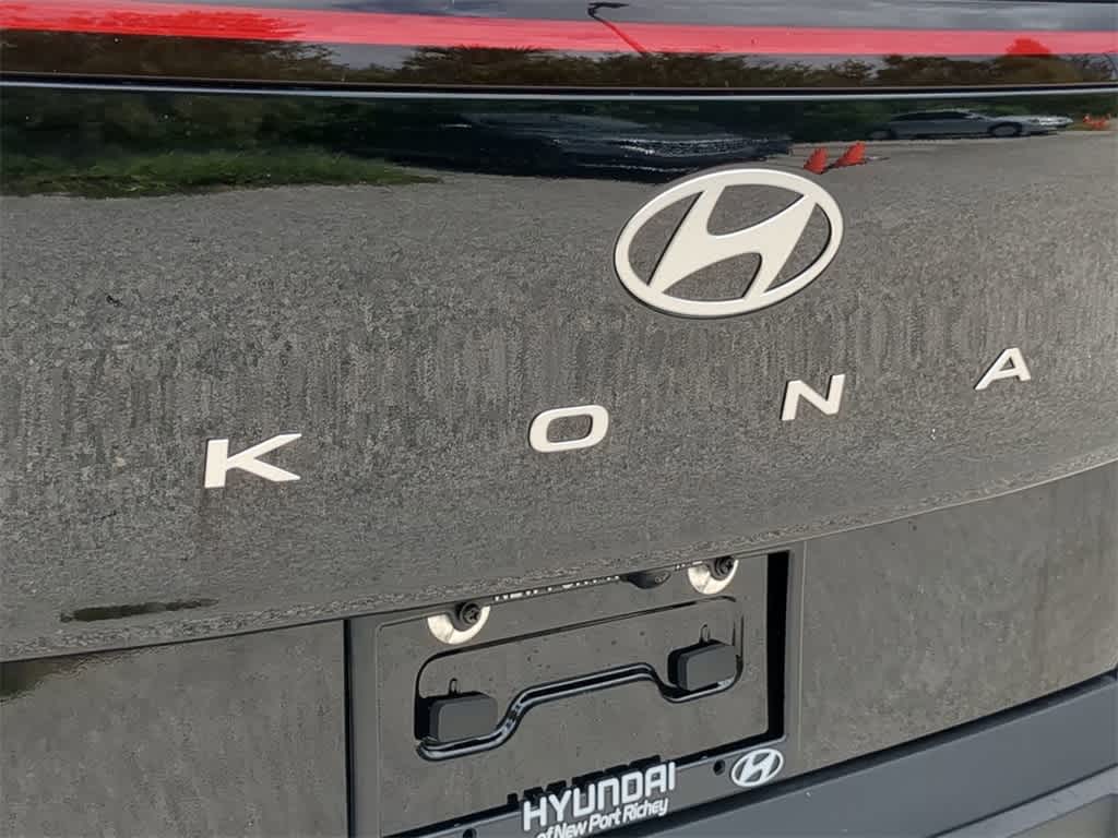 Thumbnail: 2026 Hyundai Kona - 11