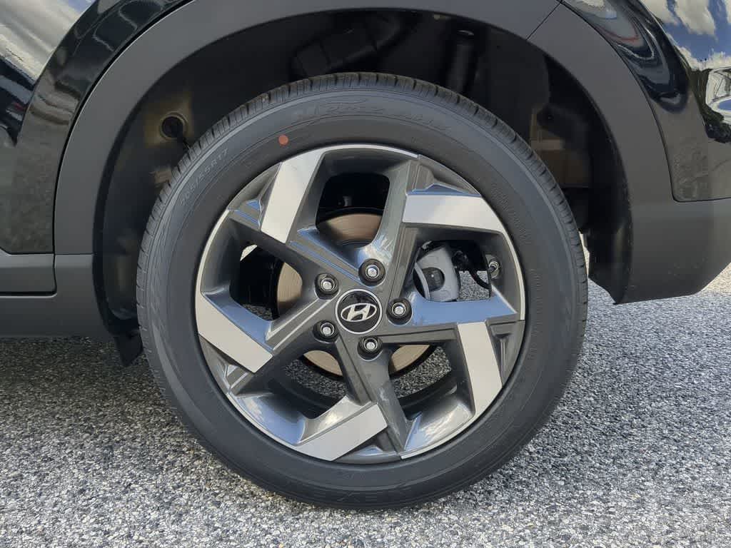 Thumbnail: 2026 Hyundai Venue - 14