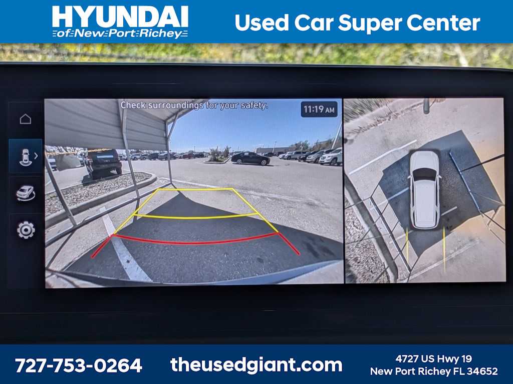 Thumbnail: 2023 Hyundai Palisade - 30